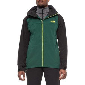 The North Face Apex Storm Peak Triclimate® Jacket